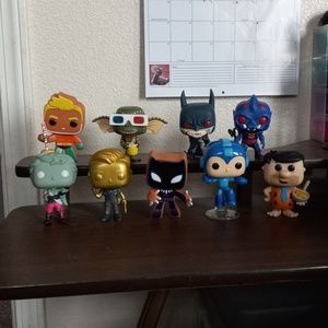 Funkos
